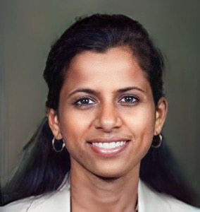 Professor Vennila Krishnan, PT, Ph.D.